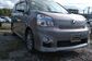 2013 Toyota Voxy II DBA-ZRR70W 2.0 ZS Kirameki III (8 Seater) (158 Hp) 