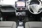 Toyota Voxy III DAA-ZWR80W 1.8 Hybrid ZS Kirameki (7 Seater) (99 Hp) 