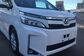 Toyota Voxy III DBA-ZRR80G 2.0 V (8 Seater) (152 Hp) 