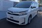 2018 Toyota Voxy III DBA-ZRR80G 2.0 V (8 Seater) (152 Hp) 