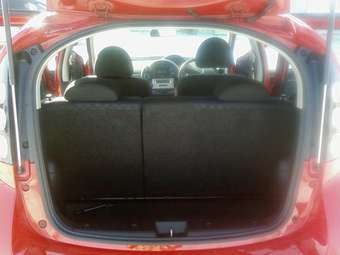 2002 Toyota WiLL Cypha For Sale