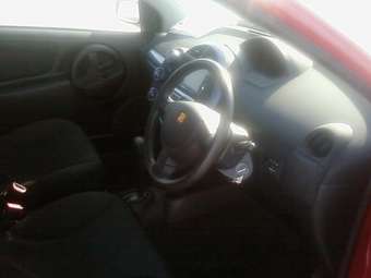 2002 Toyota WiLL Cypha Pictures