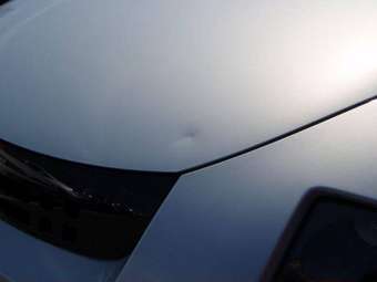 2002 Toyota WiLL Cypha Pictures