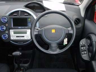 2002 Toyota WiLL Cypha For Sale
