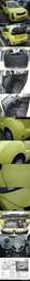 2002 Toyota WiLL Cypha Photos