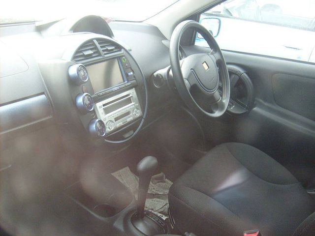 2003 Toyota WiLL Cypha