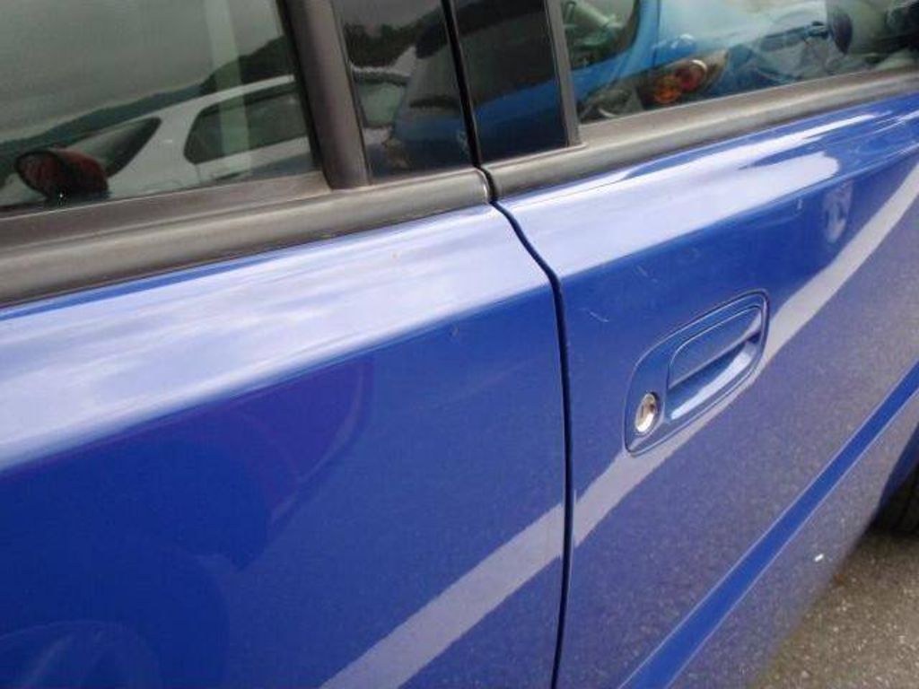 2003 Toyota WiLL Cypha