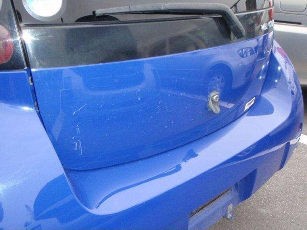 2003 Toyota WiLL Cypha