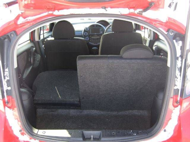 2003 Toyota WiLL Cypha