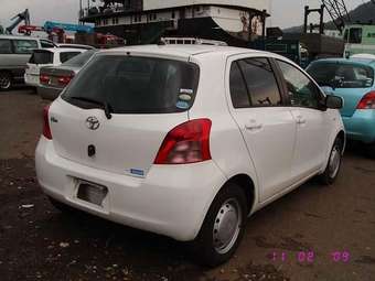 2003 Toyota WiLL Cypha For Sale