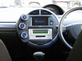 2003 Toyota WiLL Cypha For Sale