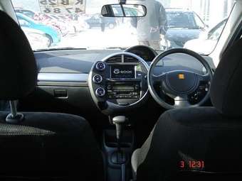 2003 Toyota WiLL Cypha For Sale