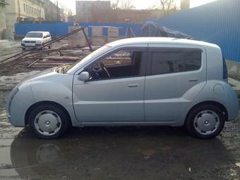 2003 Toyota WiLL Cypha For Sale