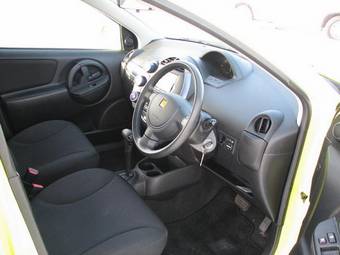 2003 Toyota WiLL Cypha For Sale