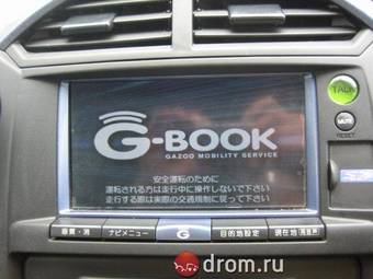 2003 Toyota WiLL Cypha Photos