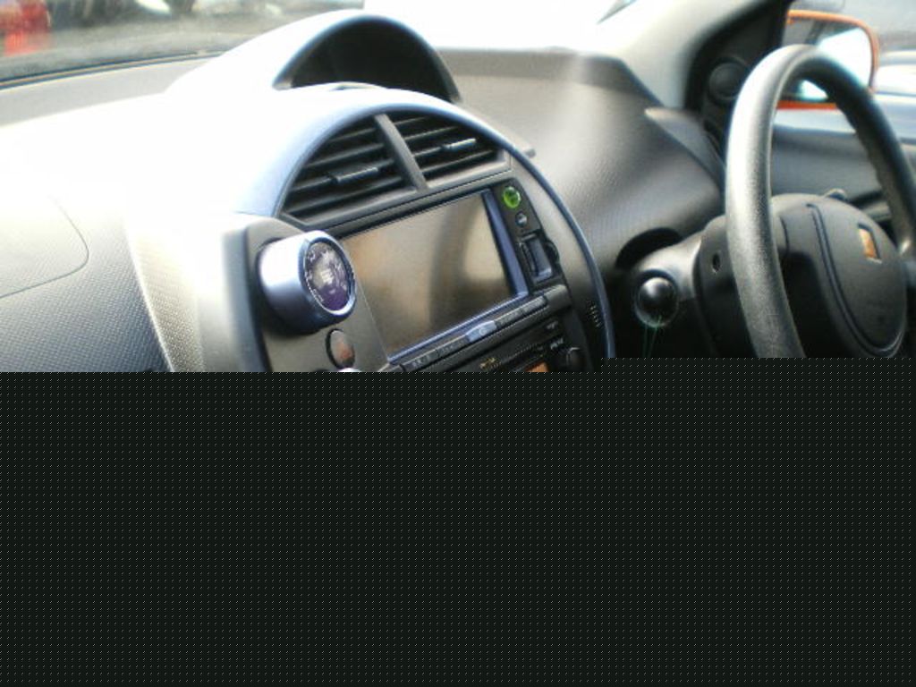 2004 Toyota WiLL Cypha