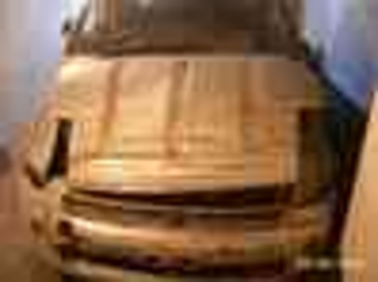2000 Toyota WiLL Vi