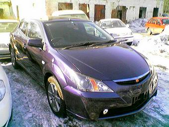 2001 Toyota WiLL VS