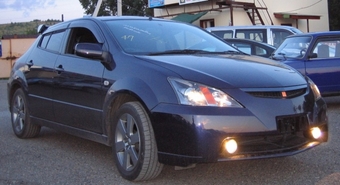 2001 Toyota WiLL VS