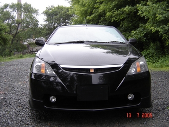2001 Toyota WiLL VS