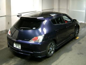 2001 Toyota WiLL VS