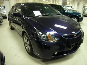 2001 Toyota WiLL VS