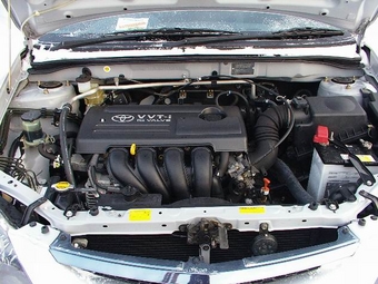 Toyota WiLL VS