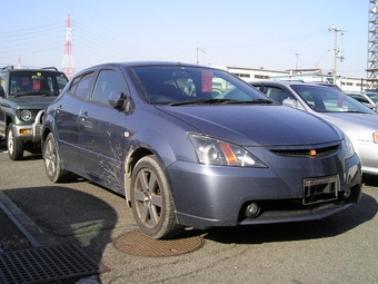 2001 Toyota WiLL VS