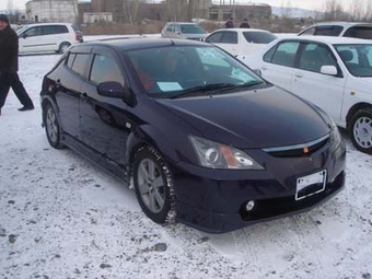 2001 Toyota WiLL VS