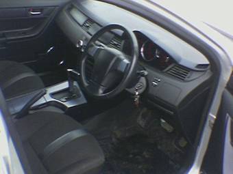 Toyota WiLL VS