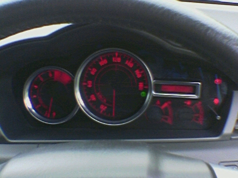 2001 Toyota WiLL VS