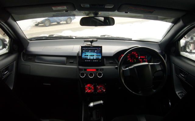 2001 Toyota WiLL VS