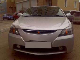 2001 Toyota WiLL VS