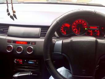 Toyota WiLL VS