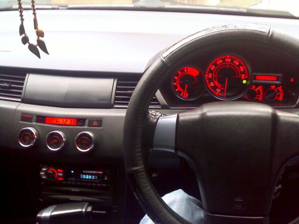 2001 Toyota WiLL VS