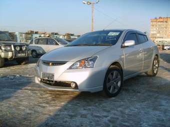 Toyota WiLL VS
