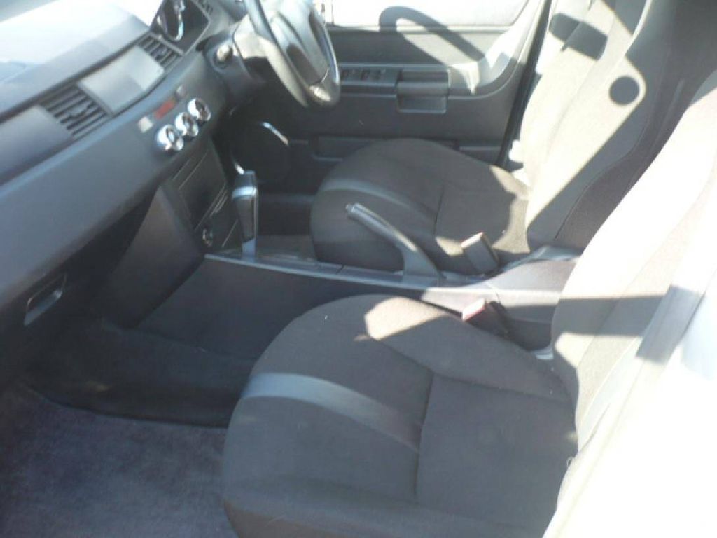 2001 Toyota WiLL VS