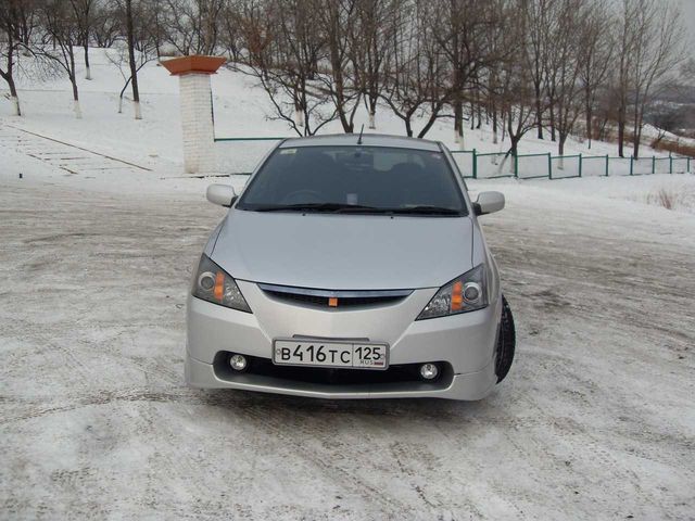 2001 Toyota WiLL VS