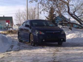 2001 Toyota WiLL VS
