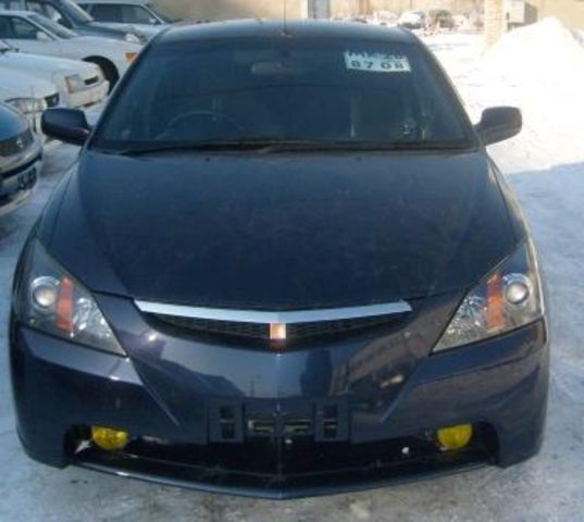 2001 Toyota WiLL VS