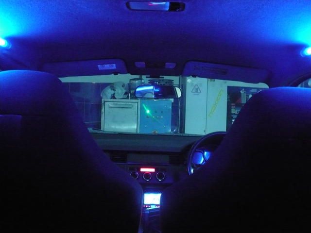 2001 Toyota WiLL VS