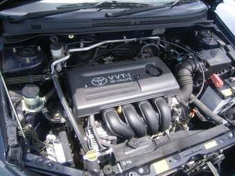 Toyota WiLL VS