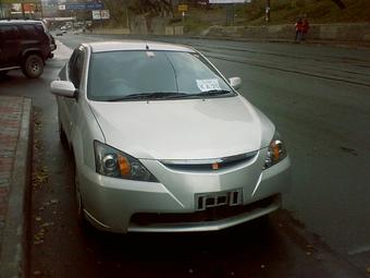 2001 Toyota WiLL VS