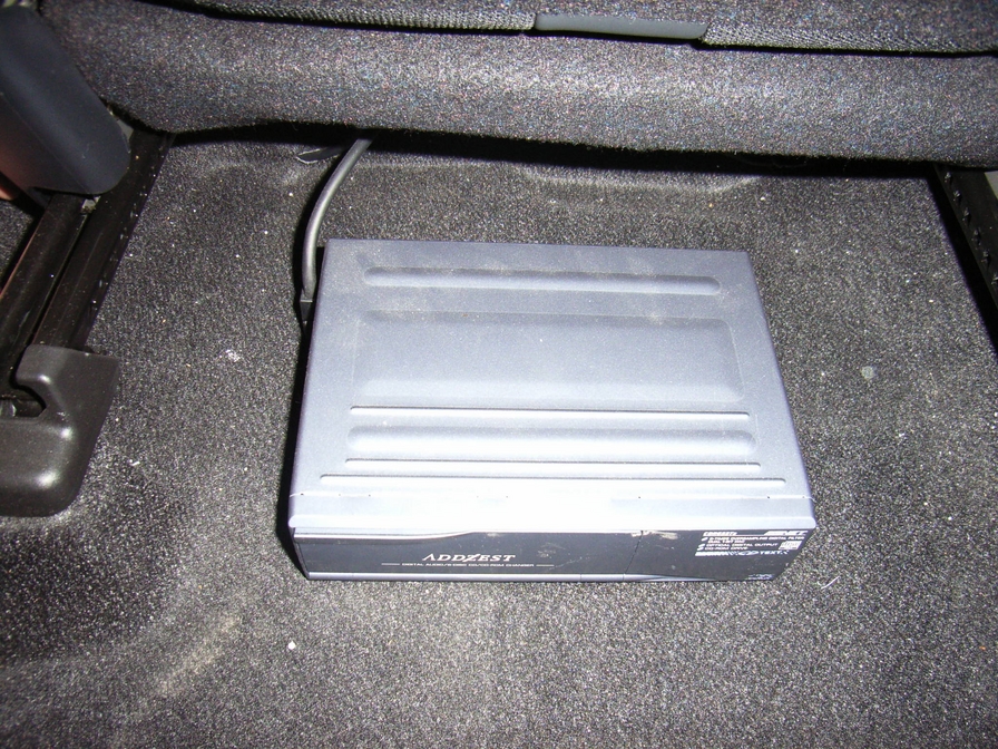 2001 Toyota WiLL VS Pics