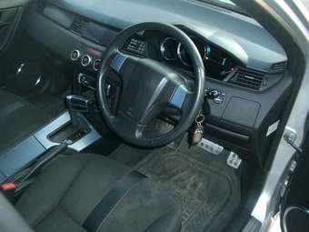 2001 Toyota WiLL VS Photos