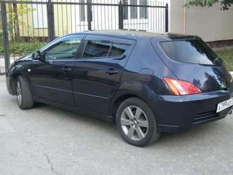 2001 Toyota WiLL VS For Sale