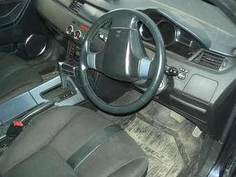 2001 Toyota WiLL VS Images