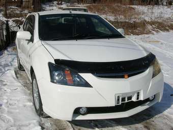 2001 Toyota WiLL VS Pics