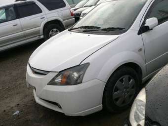 2001 Toyota WiLL VS For Sale