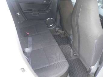 2001 Toyota WiLL VS Pics